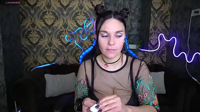 Check-out your craziest wishes with our pick of gaming cams models, featuring big knockers, round tails and tight twats.