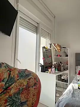 VenereVenus from StripChat is Freechat