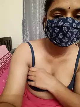 VenomTelugu from StripChat is Freechat