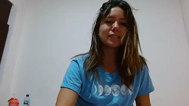 venus11 from StripChat is Freechat