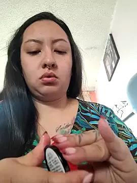 Venus_22 from StripChat is Freechat