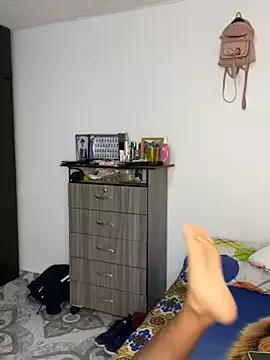 Venus_Day from StripChat is Freechat