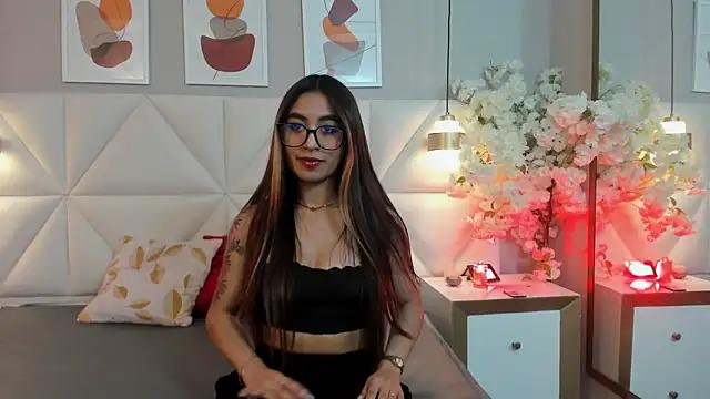 Check-out your craziest wishes with our pick of gaming cams models, featuring big knockers, round tails and tight twats.