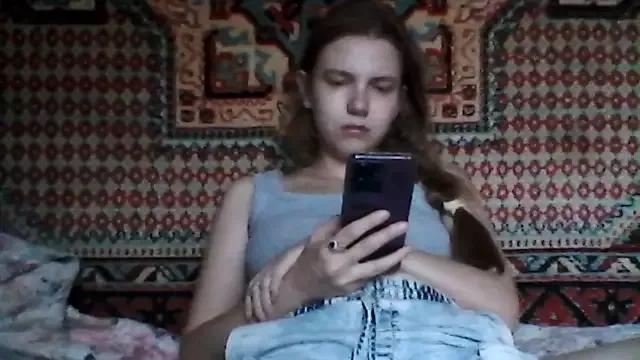 venus_in_flames from StripChat is Freechat