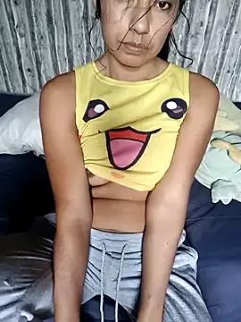 Venus_moonn from StripChat is Freechat