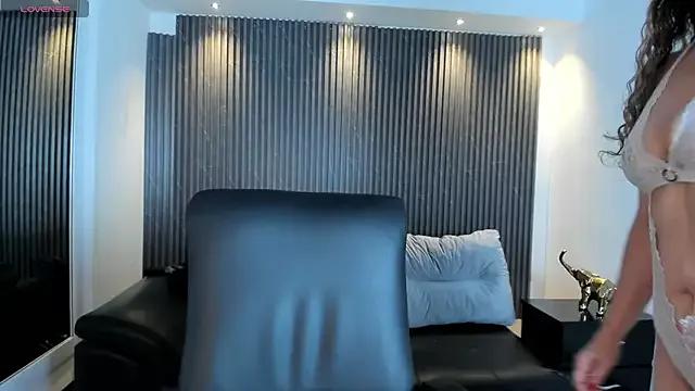 Check-out your craziest wishes with our pick of gaming cams models, featuring big knockers, round tails and tight twats.