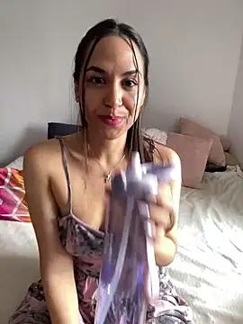 Check-out your craziest wishes with our pick of gaming cams models, featuring big knockers, round tails and tight twats.