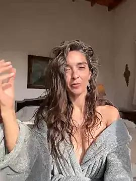 venuslibre from StripChat is Freechat