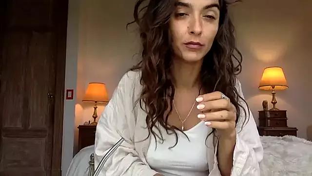 venuslibre from StripChat is Freechat