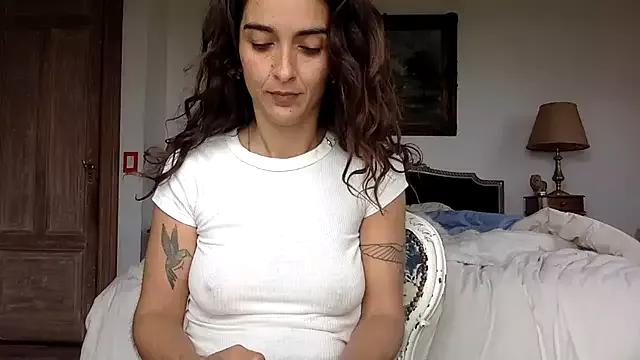 Check-out your craziest wishes with our pick of gaming cams models, featuring big knockers, round tails and tight twats.