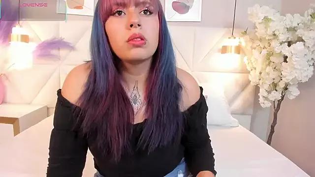 Check-out your craziest wishes with our pick of gaming cams models, featuring big knockers, round tails and tight twats.