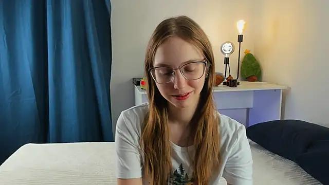 VeronaGlascock from StripChat is Freechat