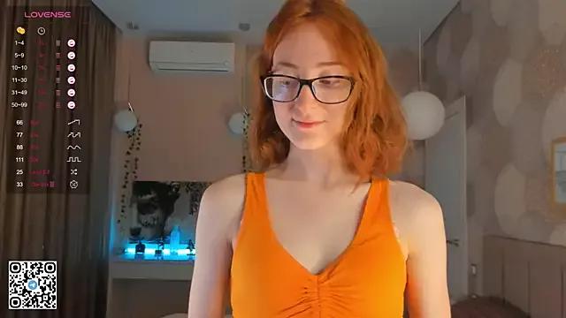 VeronaHascall from StripChat is Freechat