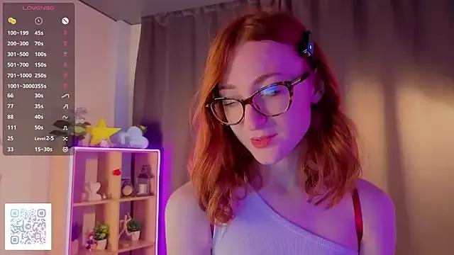 Check-out your craziest wishes with our pick of gaming cams models, featuring big knockers, round tails and tight twats.
