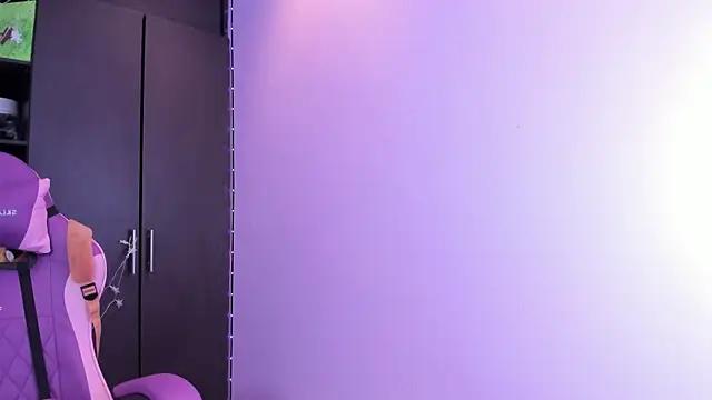 Veronica_Osborne webcams show profile image 