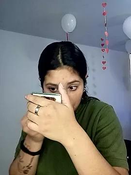 Veronica_Sf webcams show profile image 