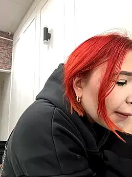 Photos of VeronicaLine from StripChat is Freechat