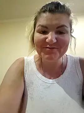 VeronikaBless from StripChat is Freechat