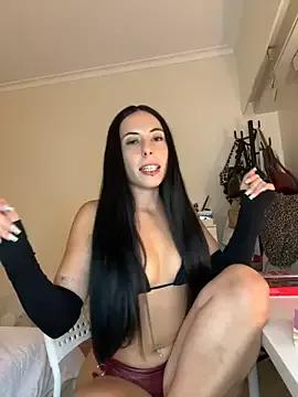 very_licious from StripChat is Freechat