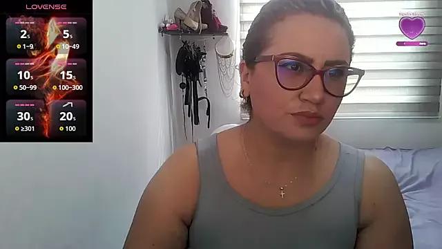 Check-out your craziest wishes with our pick of gaming cams models, featuring big knockers, round tails and tight twats.