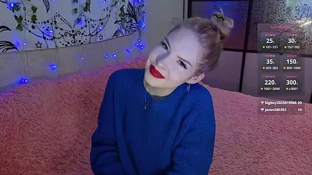 Check-out your craziest wishes with our pick of gaming cams models, featuring big knockers, round tails and tight twats.