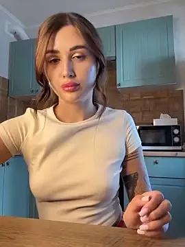 Check-out your craziest wishes with our pick of gaming cams models, featuring big knockers, round tails and tight twats.