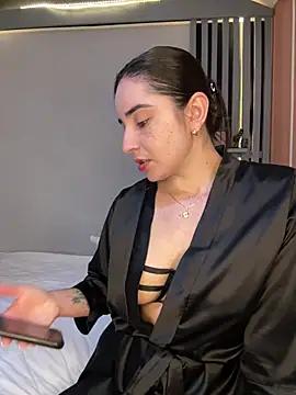 Check-out your craziest wishes with our pick of gaming cams models, featuring big knockers, round tails and tight twats.