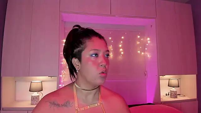 Check-out your craziest wishes with our pick of gaming cams models, featuring big knockers, round tails and tight twats.