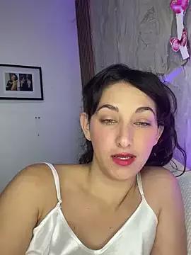 vicky__skinny_1 from StripChat is Freechat
