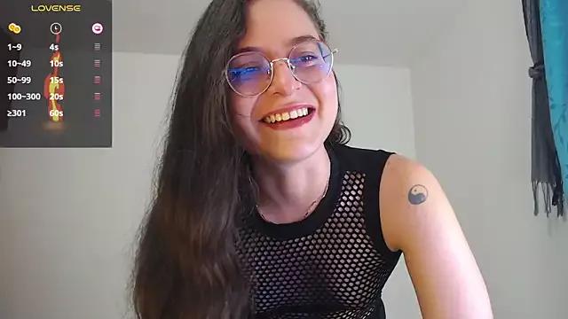 Check-out your craziest wishes with our pick of gaming cams models, featuring big knockers, round tails and tight twats.