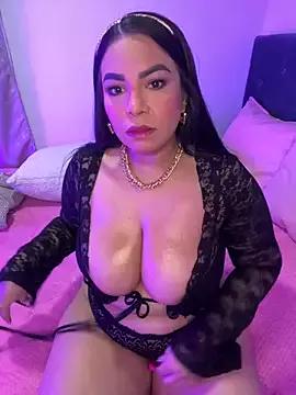 Vicky_Saidi from StripChat is Freechat