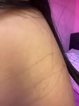 Vicky_Saidi from StripChat is Freechat