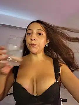 Check-out your craziest wishes with our pick of gaming cams models, featuring big knockers, round tails and tight twats.