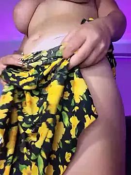 Check-out your craziest wishes with our pick of gaming cams models, featuring big knockers, round tails and tight twats.