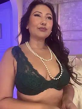 Check-out your craziest wishes with our pick of gaming cams models, featuring big knockers, round tails and tight twats.