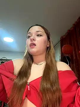 Victoria-rivera from StripChat is Freechat