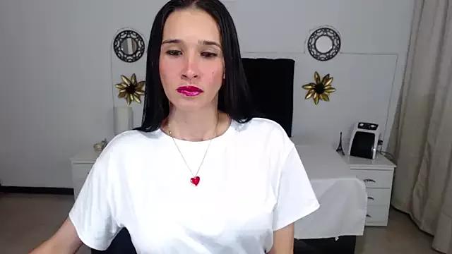 victoria_adams07 from StripChat is Freechat