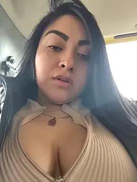 Check-out your craziest wishes with our pick of gaming cams models, featuring big knockers, round tails and tight twats.