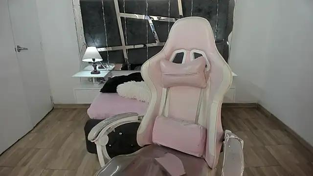 Check-out your craziest wishes with our pick of gaming cams models, featuring big knockers, round tails and tight twats.