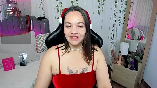 Check-out your craziest wishes with our pick of gaming cams models, featuring big knockers, round tails and tight twats.