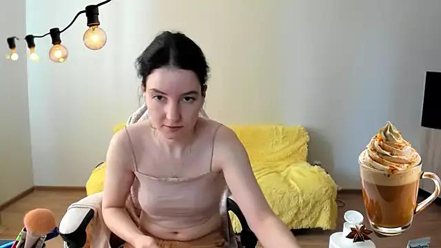 Check-out your craziest wishes with our pick of gaming cams models, featuring big knockers, round tails and tight twats.