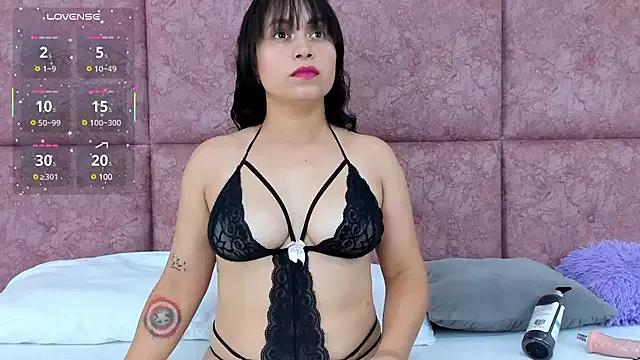 VICTORIABLONDE1 from StripChat is Freechat