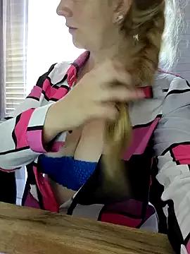 Photos of VictoriaMiami from StripChat is Private