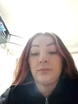Victoriia-69 from StripChat is Freechat