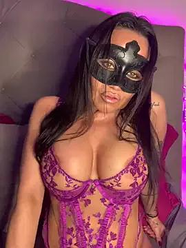 vicvictoriax from StripChat