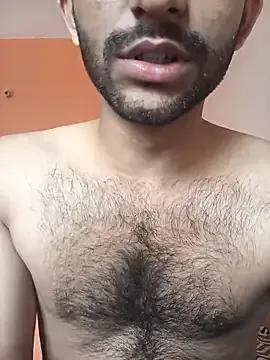 Photos of Viggu16947 from StripChat is Freechat