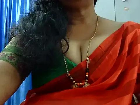 Vijji-telugu from StripChat is Freechat