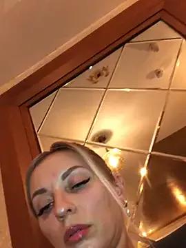 VikaBunny1 from StripChat is Freechat