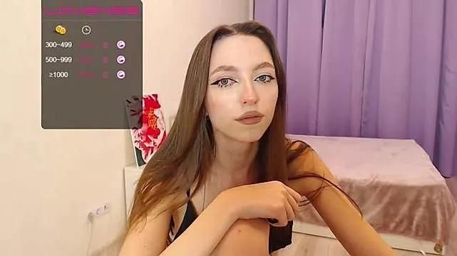 VikkiMilk7 from StripChat