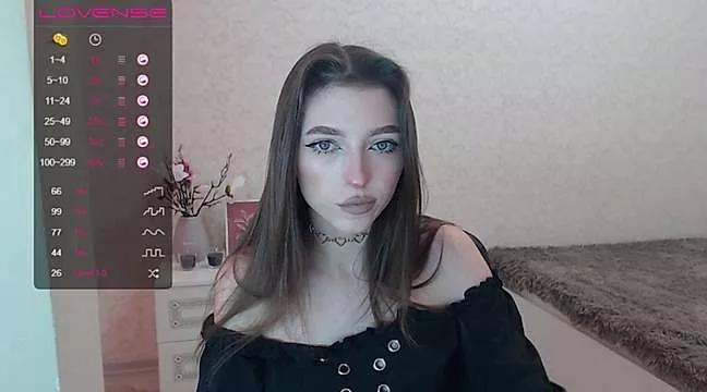 VikkiMilk7 from StripChat